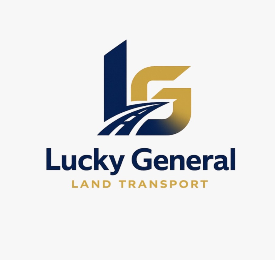 Lucky G Movers